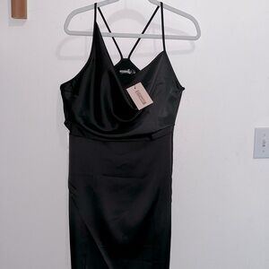 Misguided Party Dress